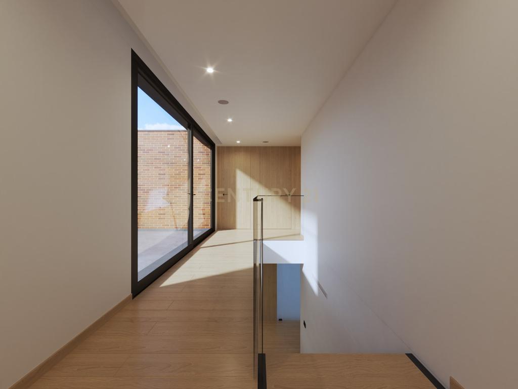 Penthouse duplex Jardins Cristo Rei - Moscavide - Image 15