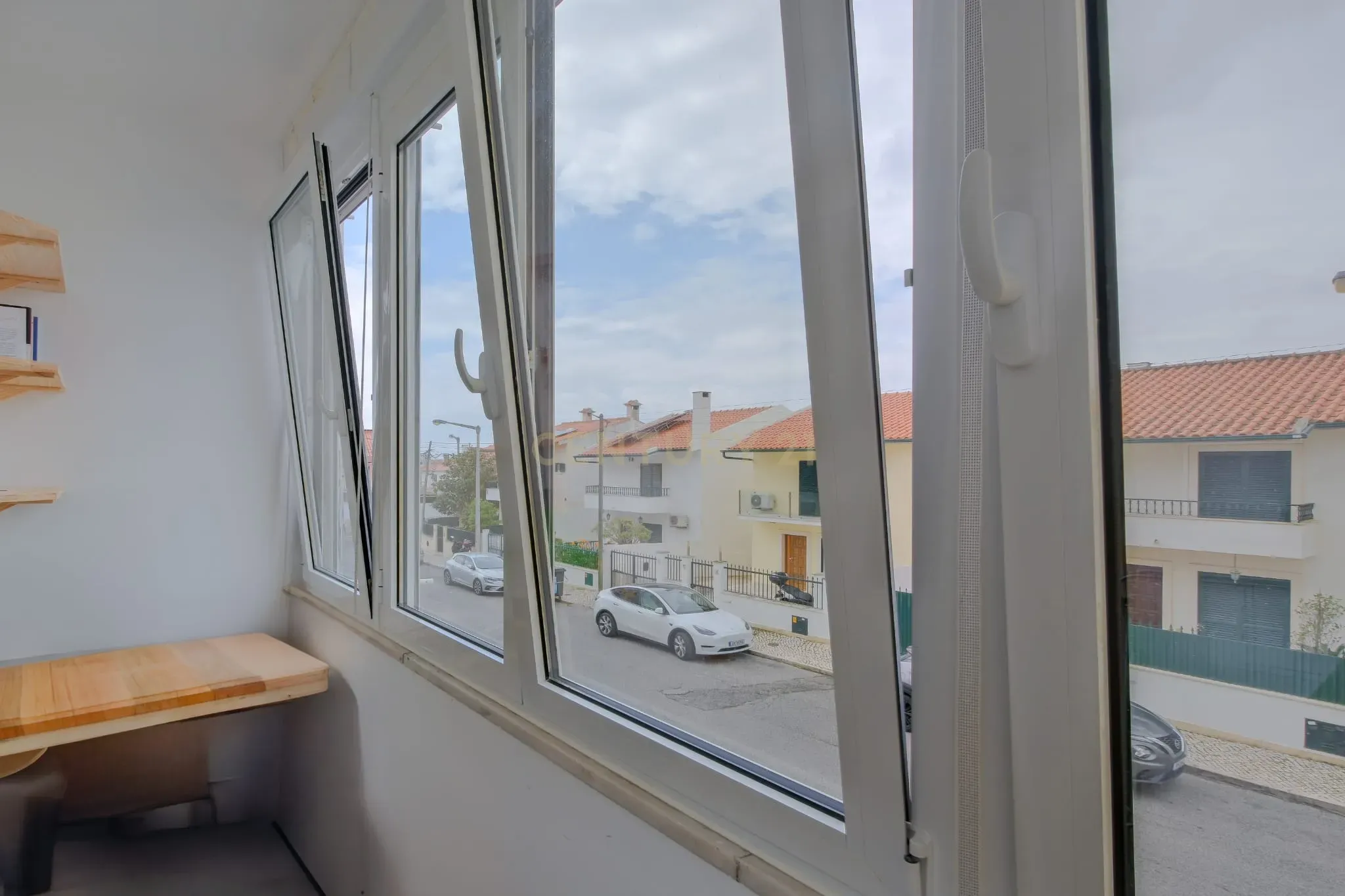 Apartamento T2 Remodelado em Tires - Image 15