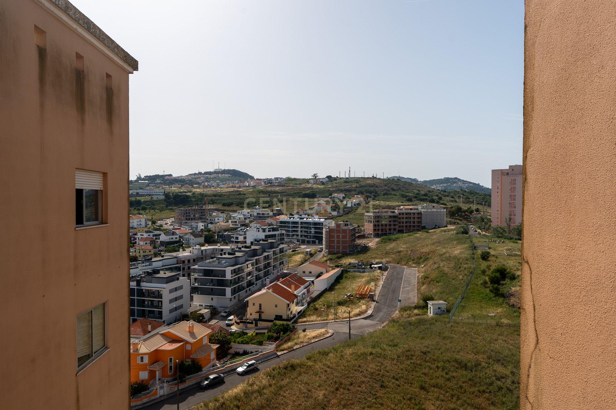 Apartamento T3 à venda em Santo António dos Cavaleiros e Frielas, Loures — foto 5
