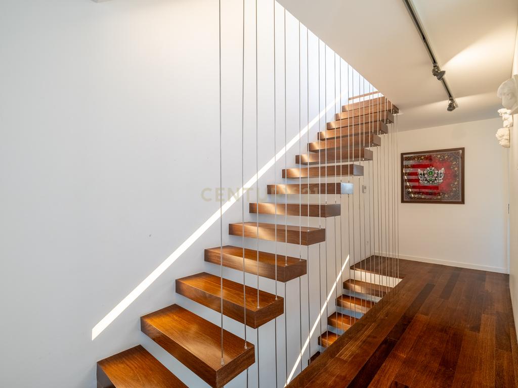 Moradia de Luxo para Arrendamento na Boavista – Porto - Image 9
