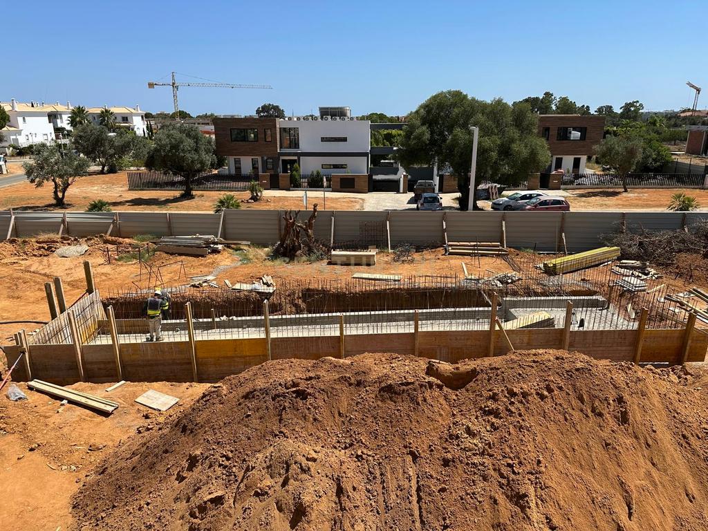Moradia de Luxo em Vilamoura - Image 68