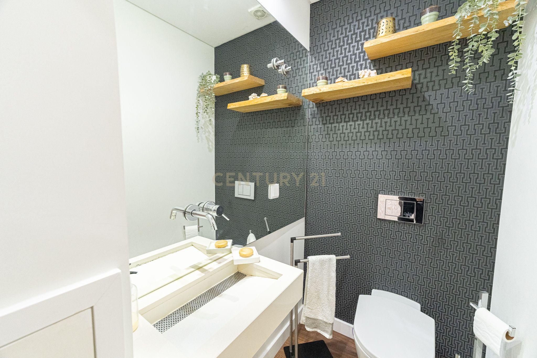 Moradia T4 à venda em Carcavelos e Parede, Cascais — foto 33