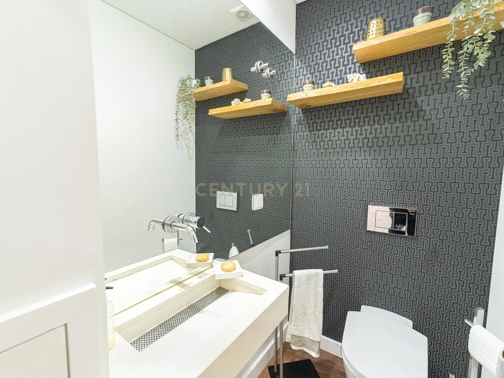 Moradia T4 em Carcavelos, Sassoeiros - Image 33
