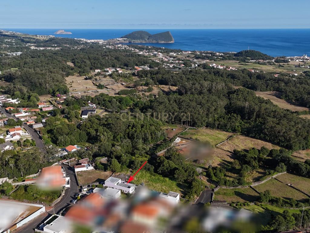 Moradia T3 em São Bartolomeu - Ilha Terceira - Image 33