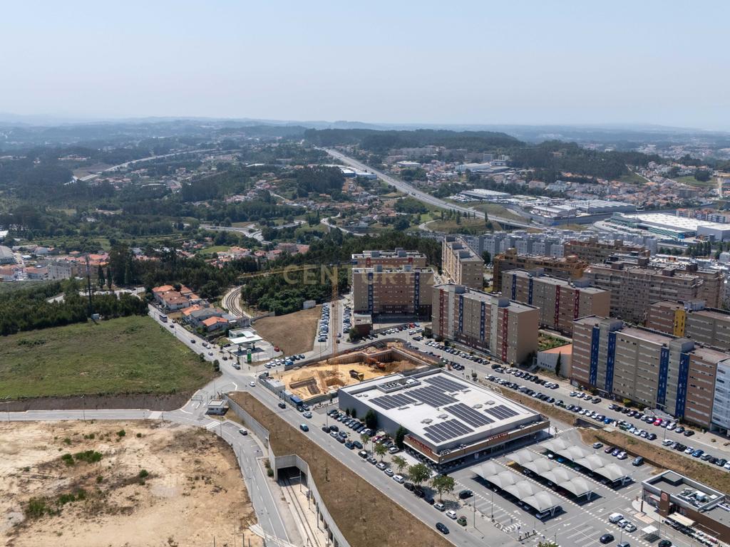 Monte da Virgem Flats — Viva Gaia. Ligue-se ao Porto. - Image 30