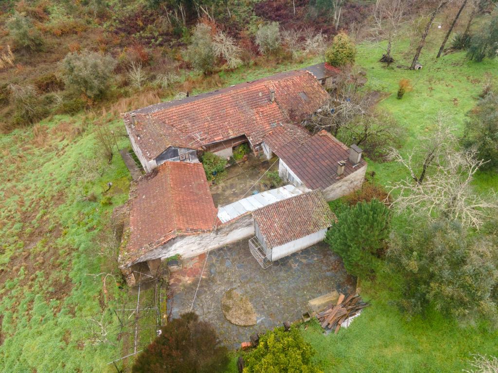 Quinta T5 em Poiares, Vila Nova de Poiares - Oportunidade Única - Image 63
