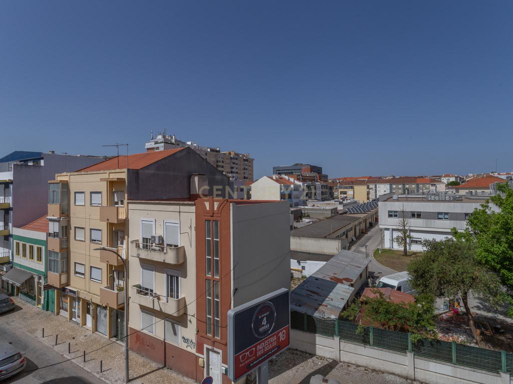 T2 no Barreiro - Image 30