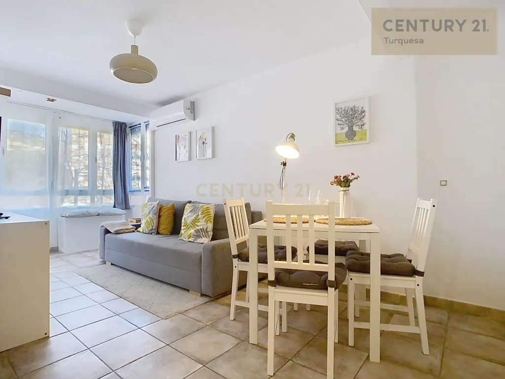 Acolhedor apartamento na Avenida Abedules, 14 (Arroyo de la Miel-Benalmádena) - Image 17