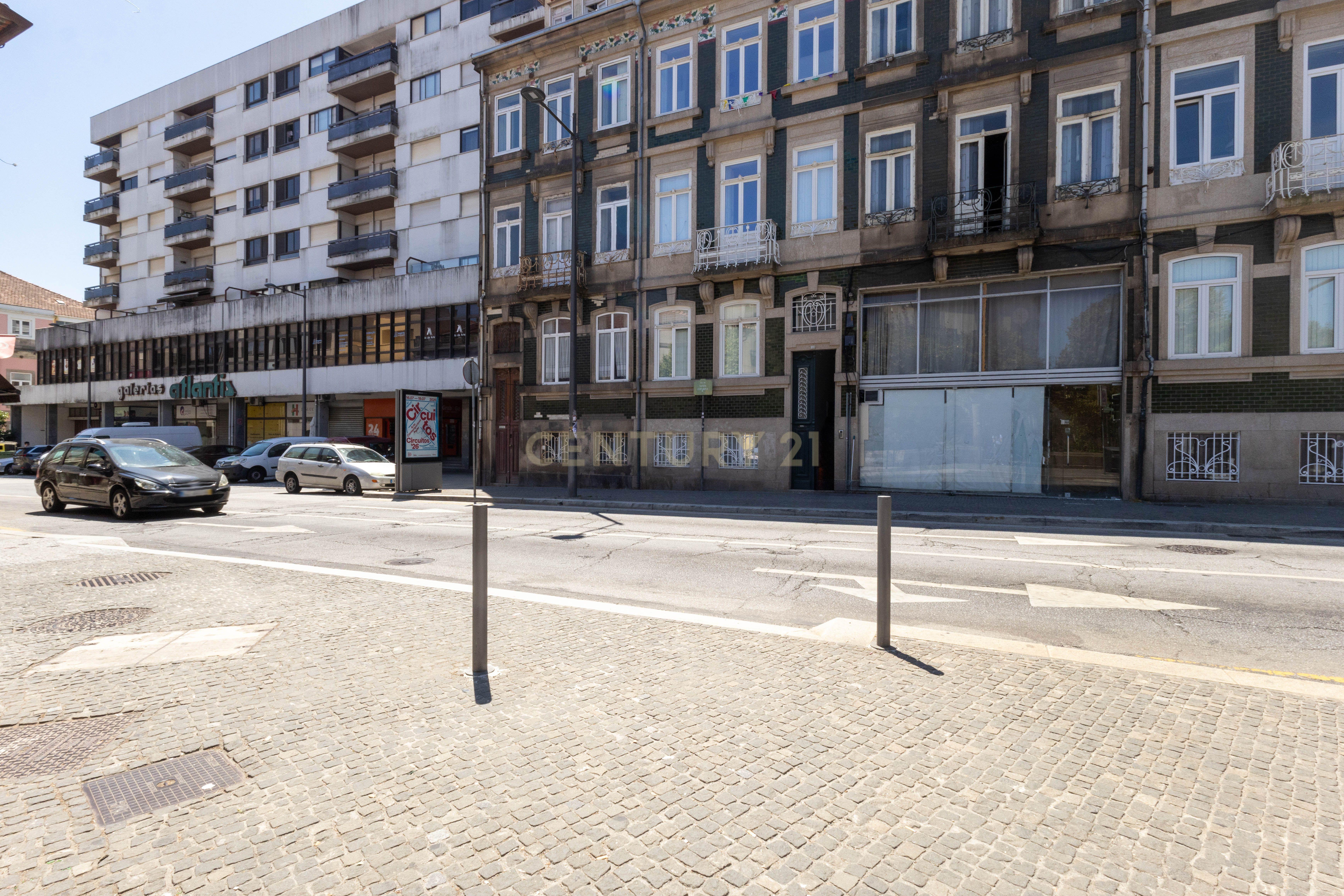 Apartamento T1 à venda em Cedofeita, Santo Ildefonso, Sé, Miragaia, São Nicolau e Vitória, Porto — foto 22