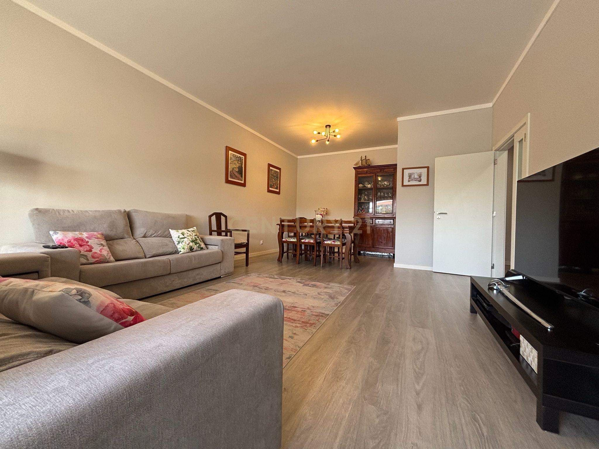 Apartamento T3 à venda em Torres Novas (Santa Maria, Salvador e Santiago), Torres Novas — foto 9