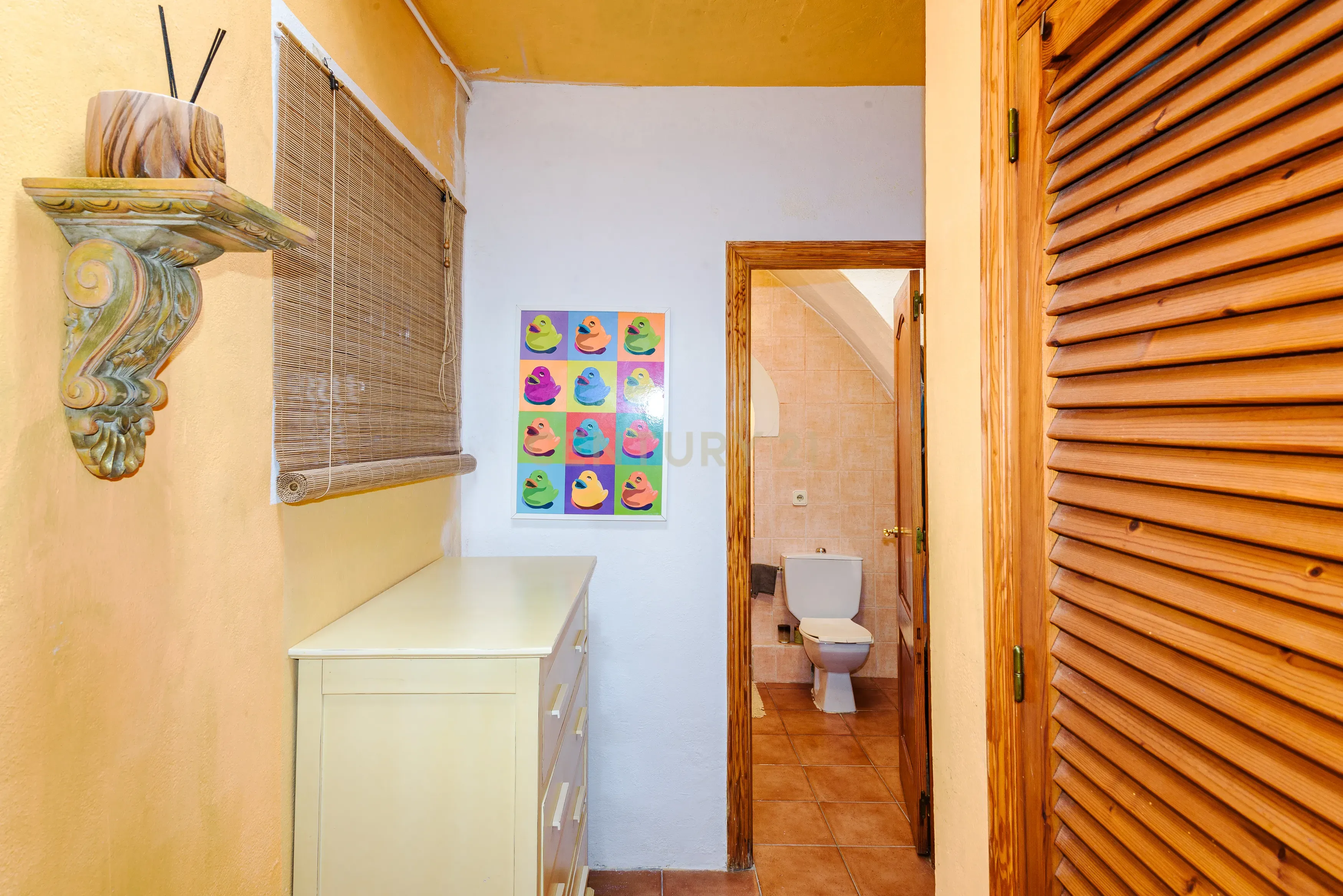 À venda: Casa histórica com grande potencial em Dalt Vila – Ibiza - Image 24