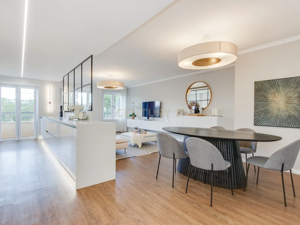 Apartamento como novo T3 – Quinta Da Graciosa, Estoril - Image 9