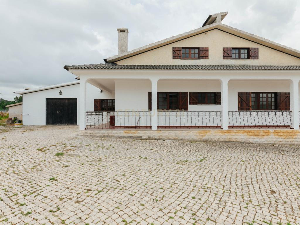 Moradia para Arrendamento — Conforto e Tranquilidade - Image 30