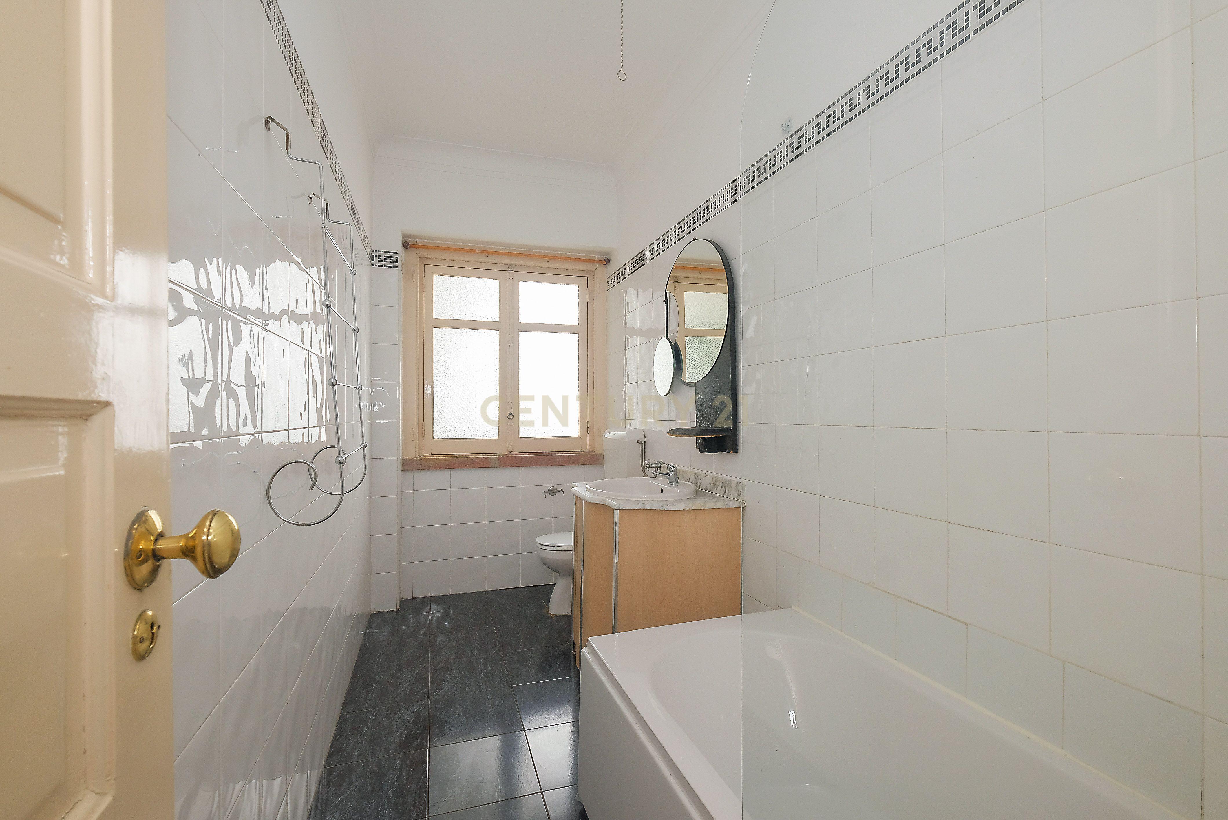 Apartamento T5 à venda em Alvalade, Lisboa — foto 18