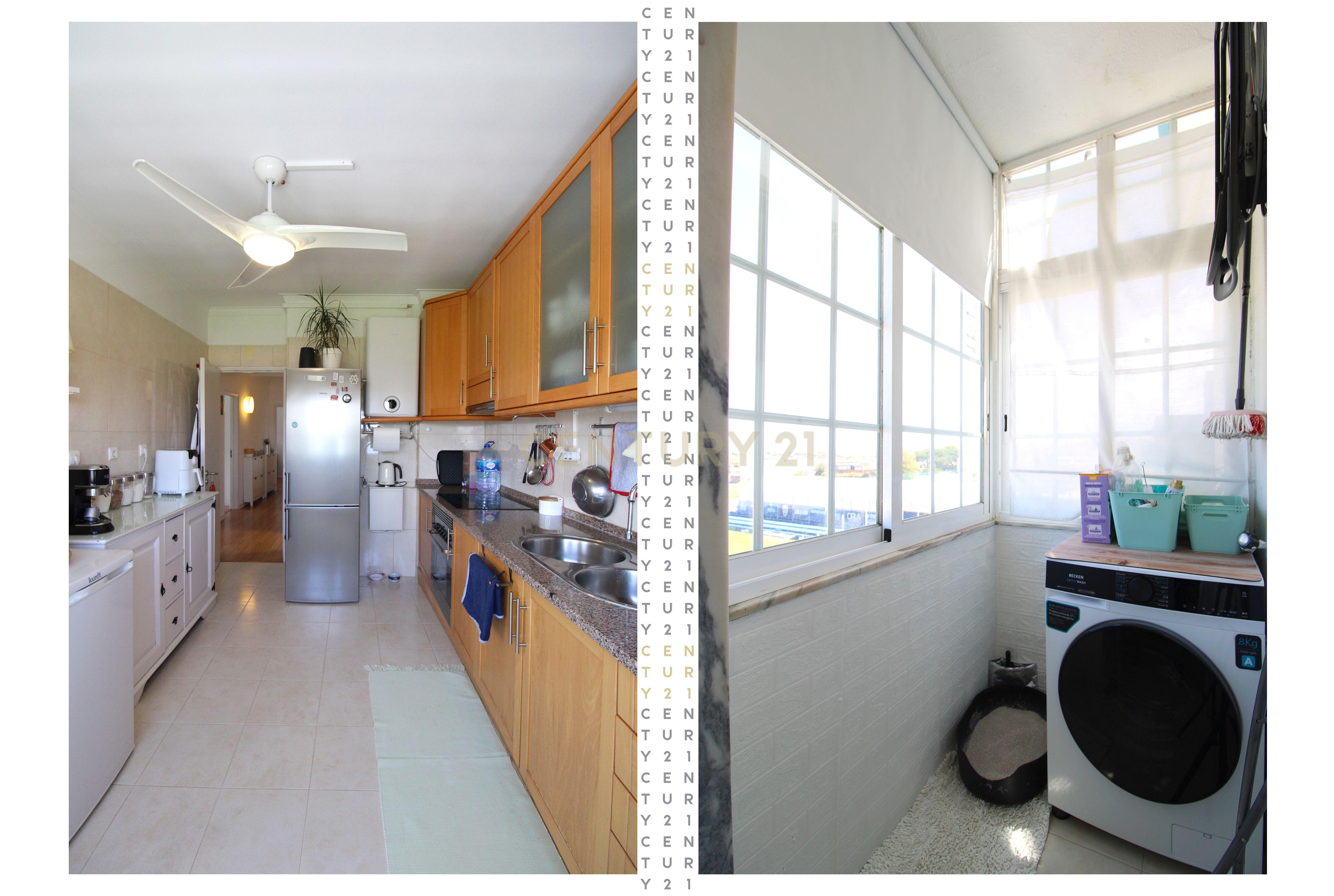 Fotografia 12 de Apartamento T2  na Amora , Seixal