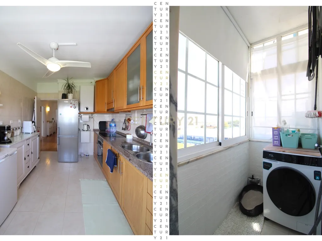 Apartamento T2 na Amora , Seixal - Image 8