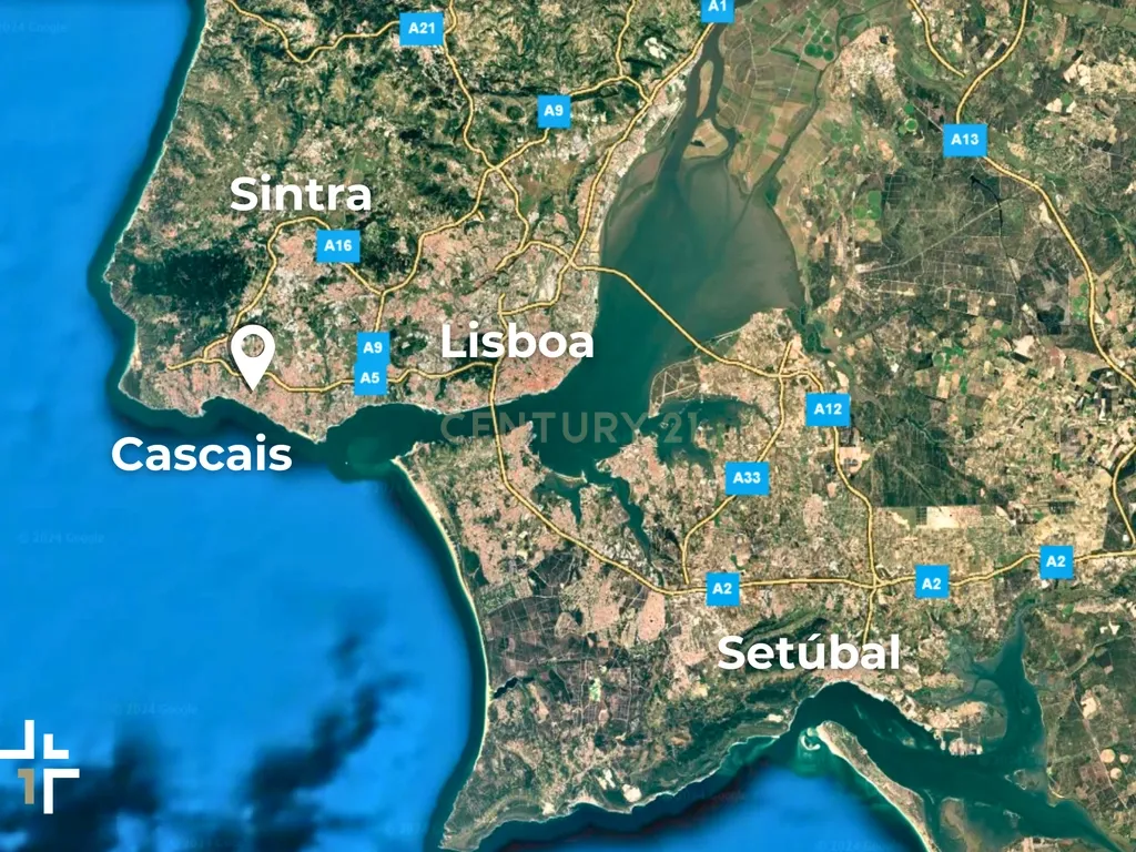 Moradia T2 com Jardim e Alpendres Exclusivos | São Pedro do Estoril - Image 54