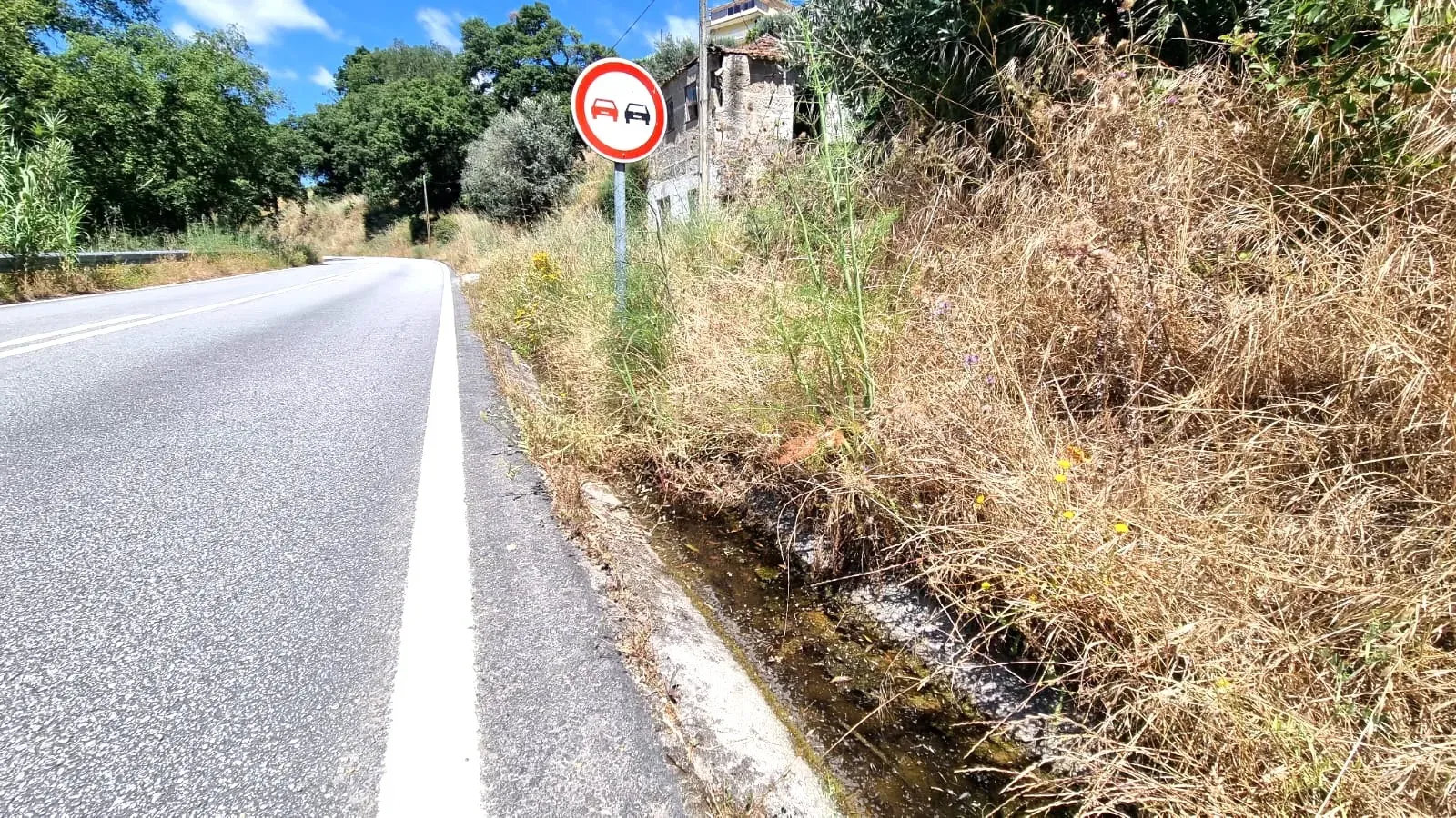 Moradia T2 à venda em Frende, Baião — foto 40
