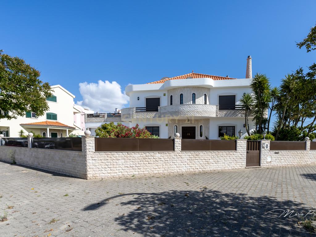 💥 Excelente Moradia T4 – Samouco – Alcochete 💥 - Image 2