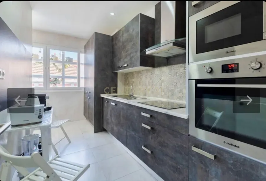 Apartamento T2 à venda em Setúbal (São Julião, Nossa Senhora da Anunciada e Santa Maria da Graça), Setúbal — foto 5