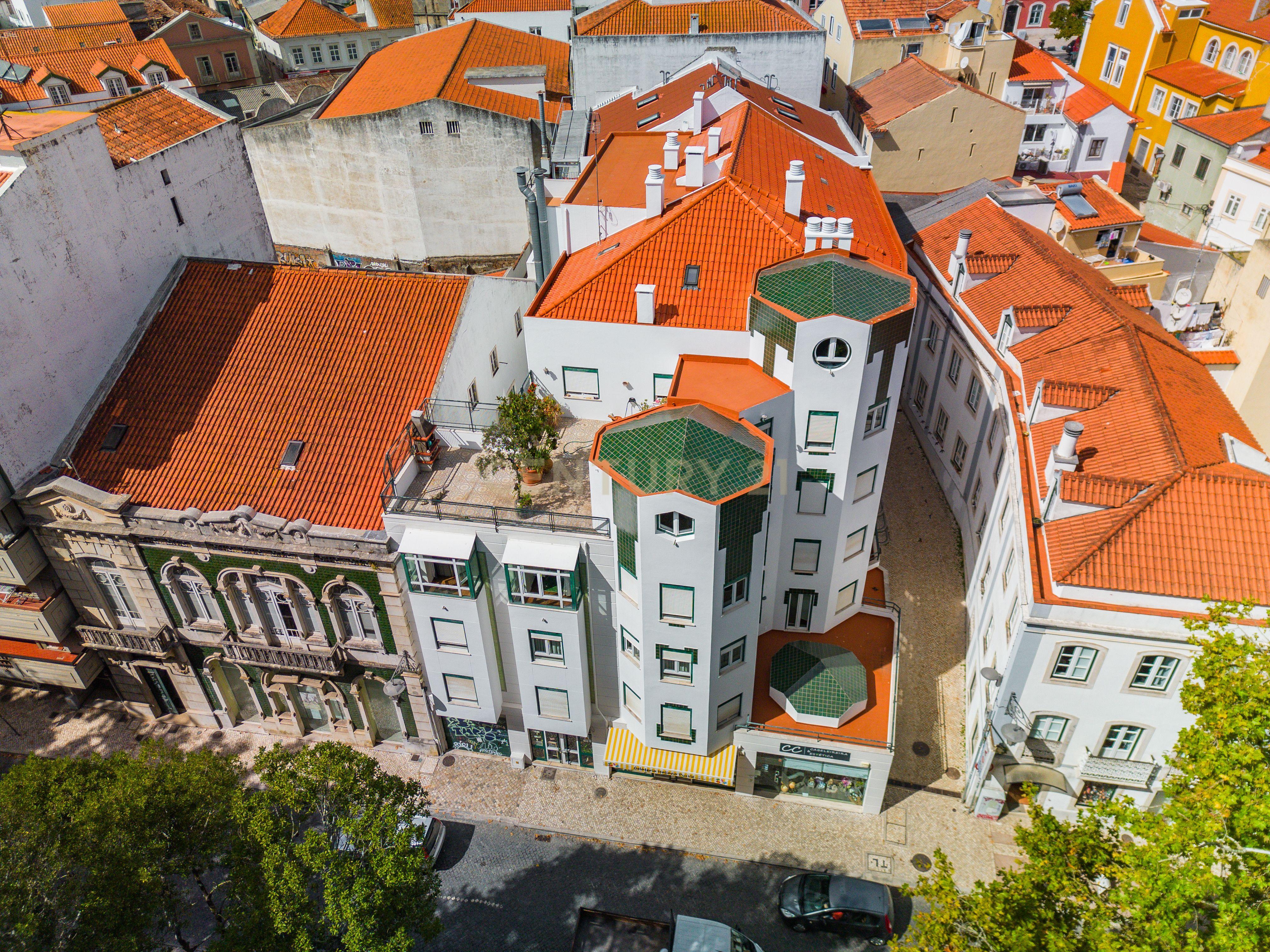 Apartamento T3 à venda em Caldas da Rainha - Nossa Senhora do Pópulo, Coto e São Gregório, Caldas da Rainha — foto 20