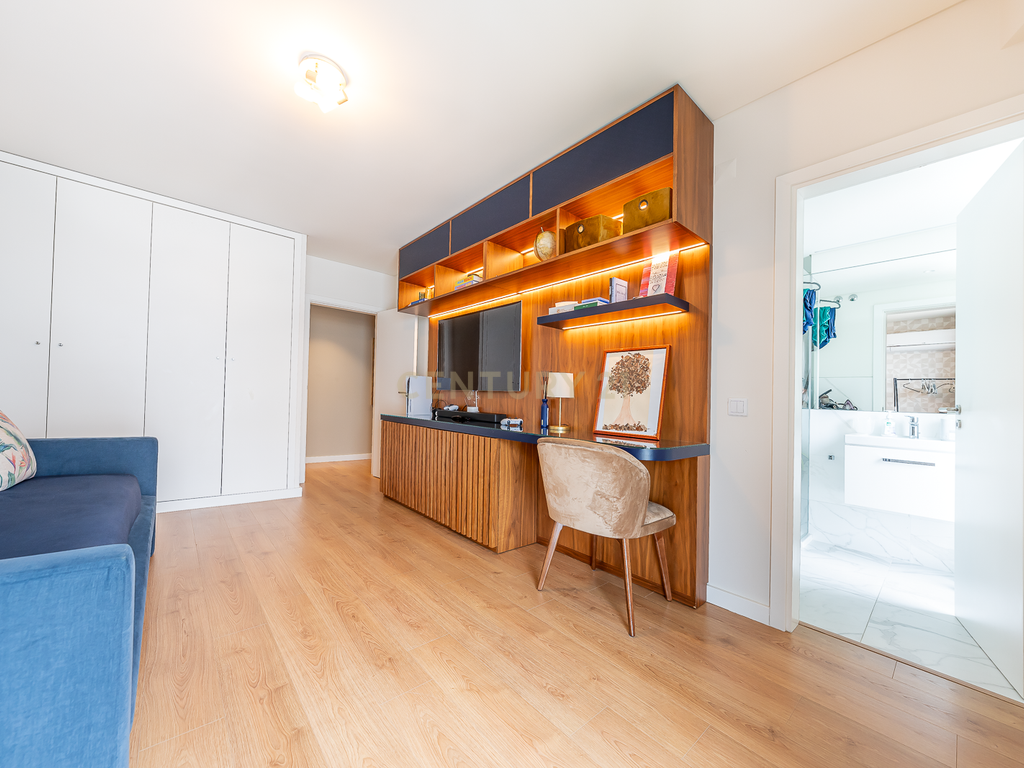T4 NO EMPREENDIMENTO LAGO ALTEAR - Image 9