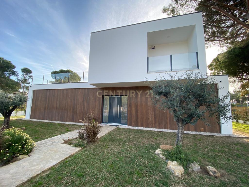 Casa Nova em Sesimbra (Castelo) com Piscina e Luxo - Image 6