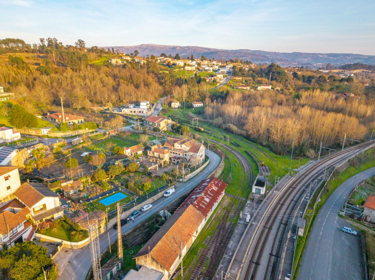Moradia T5 à venda em Constance, Marco de Canaveses — foto 18