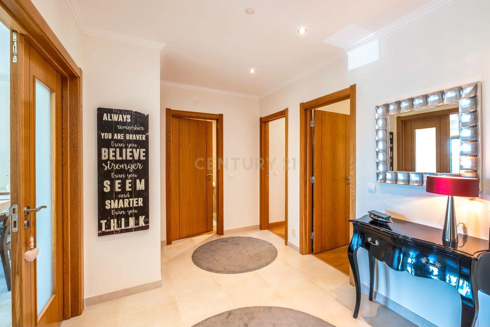 Fotografia 4 de Apartamento T2 | Quinta das Pevides, Mafra
