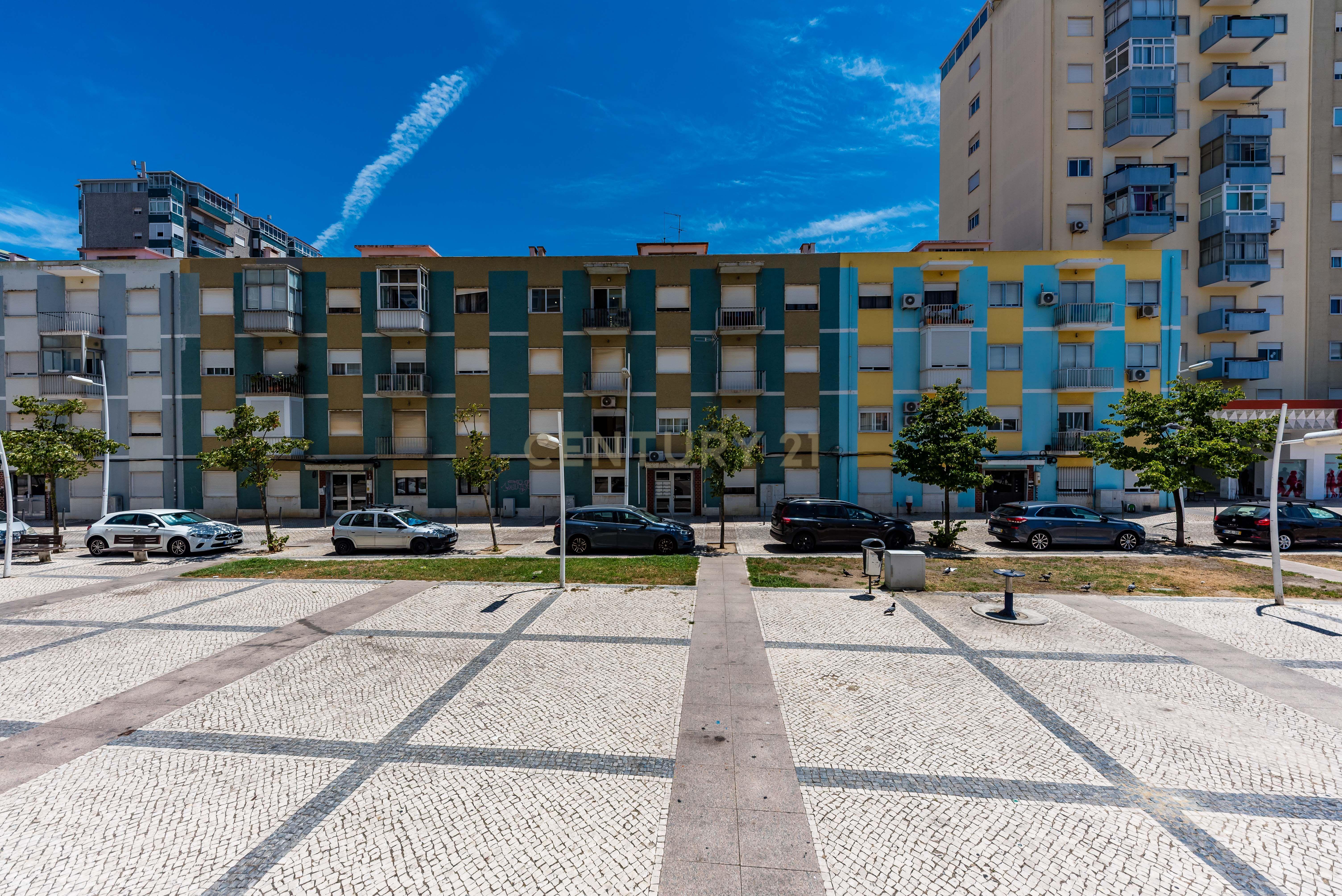 Apartamento T3 à venda em Laranjeiro e Feijó, Almada — foto 27