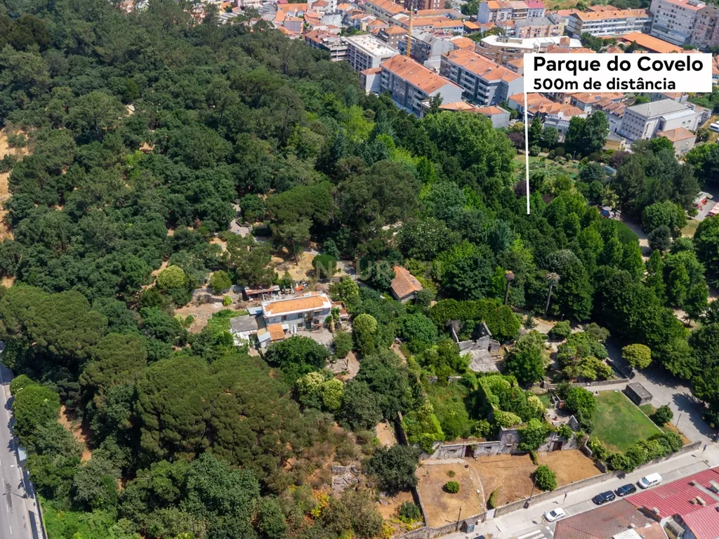 Terreno para construção Arca D'agua - Porto - Image 13