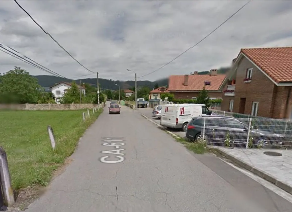 ARGOMILLA CANTABRIA