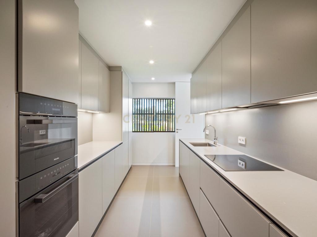 Apartamento T2 no Condomínio Sandwoods, Cascais - Image 5