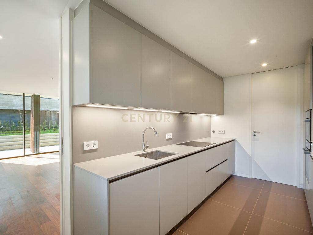 Apartamento T2 no Condomínio Sandwoods, Cascais - Image 6