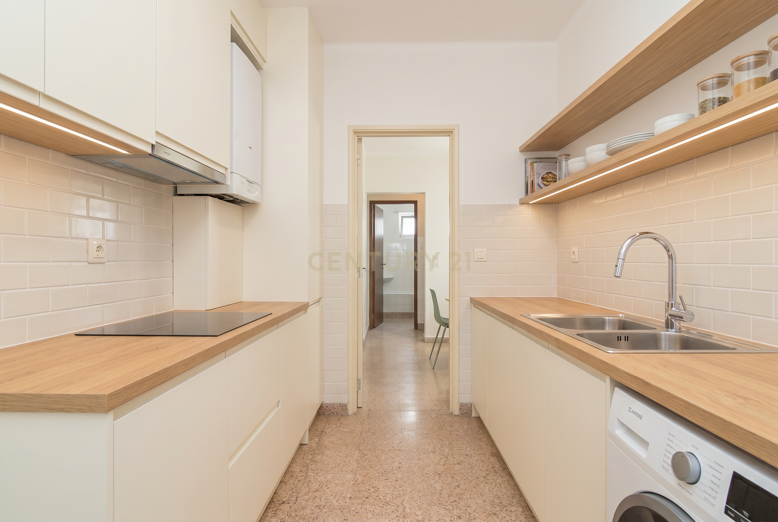 Fotografia 6 de Apartamento T3 em Setúbal