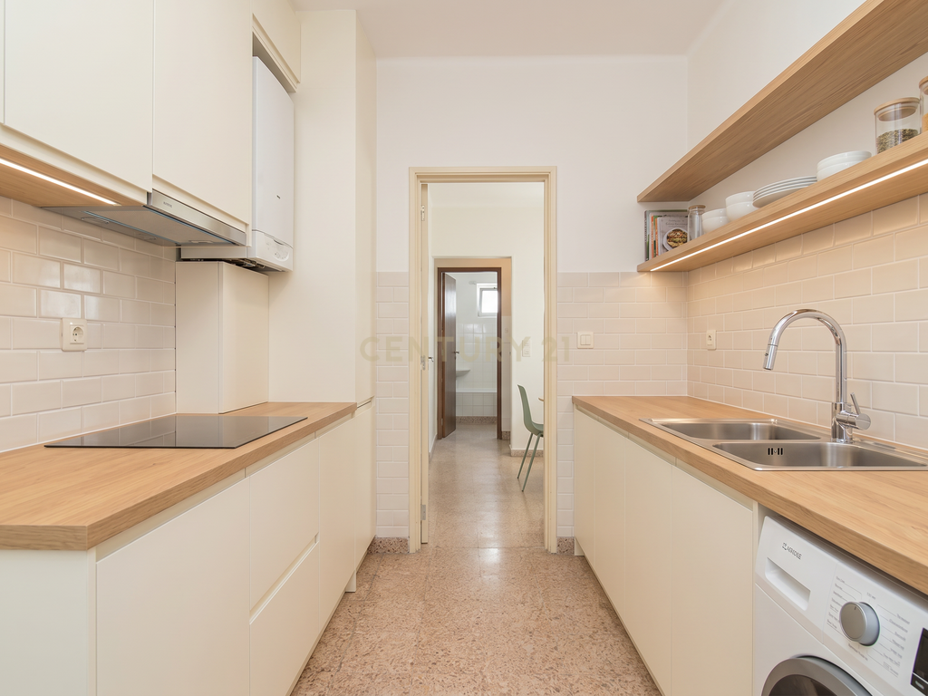 Apartamento T3 em Setúbal - Image 6
