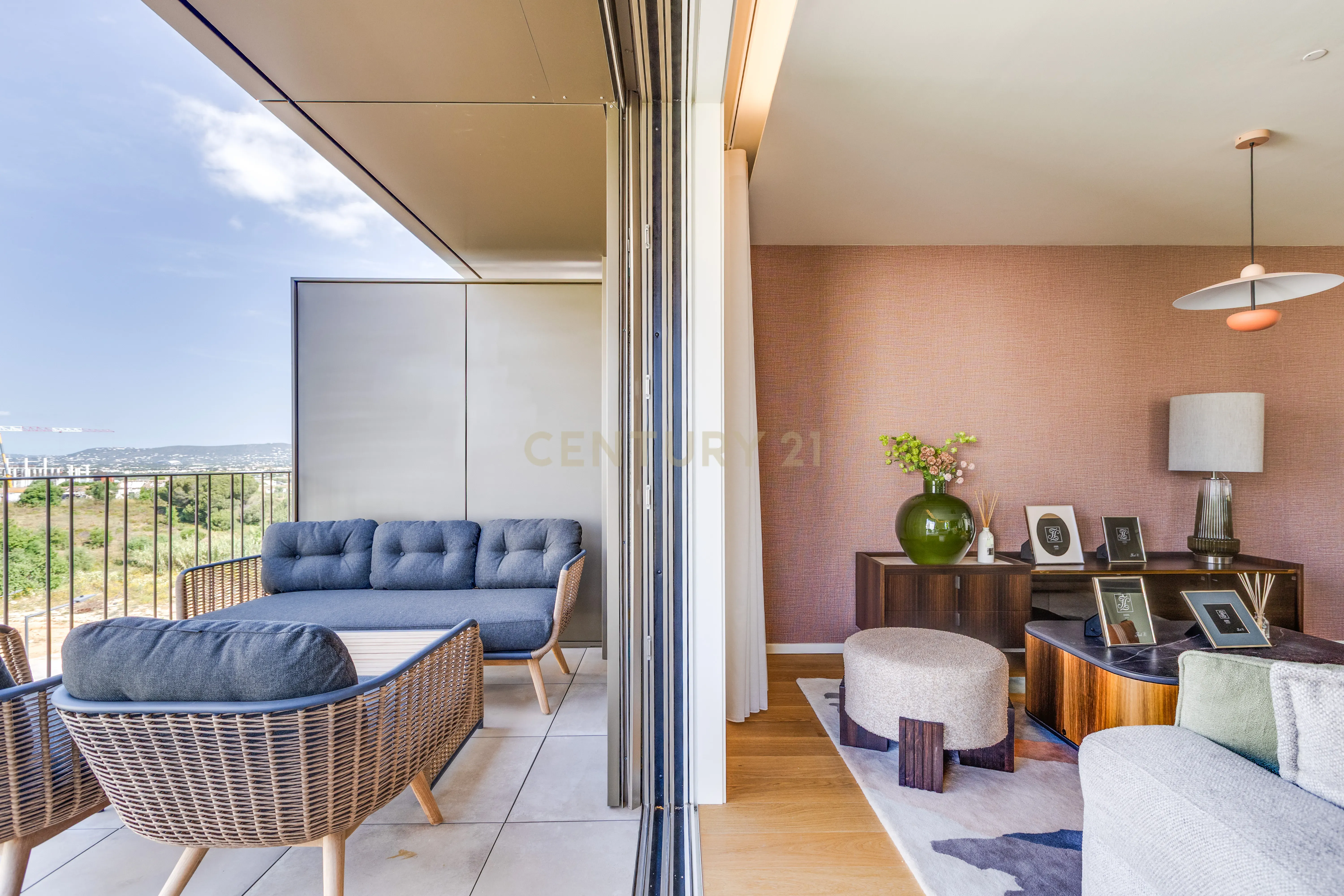 Fotografia 5 de Apartamento T2 Nova construção | Le Parc Faro