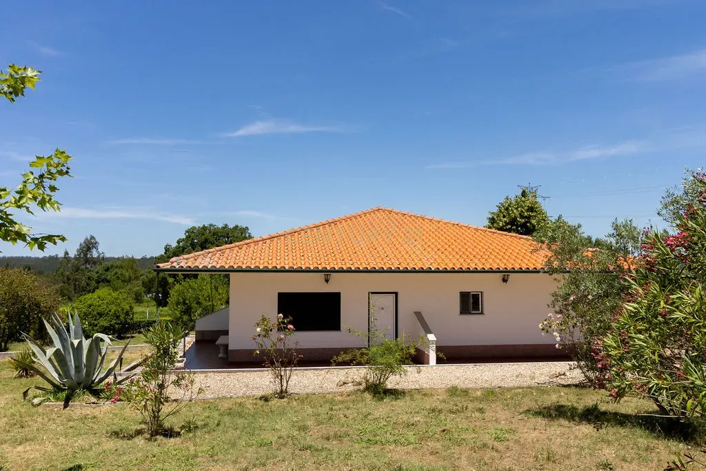 Fotografia 12 de Herdade com piscina e 4 unidades independentes | Côja, Arganil