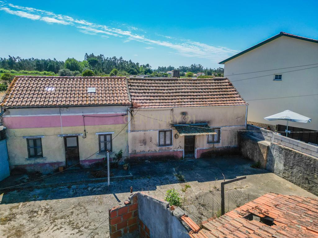 Casa Antiga em Maiorca, Figueira da Foz - Image 9