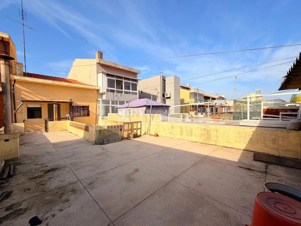 Moradia com 3 frações independentes em Caxinas, Vila do Conde, Porto - Image 15