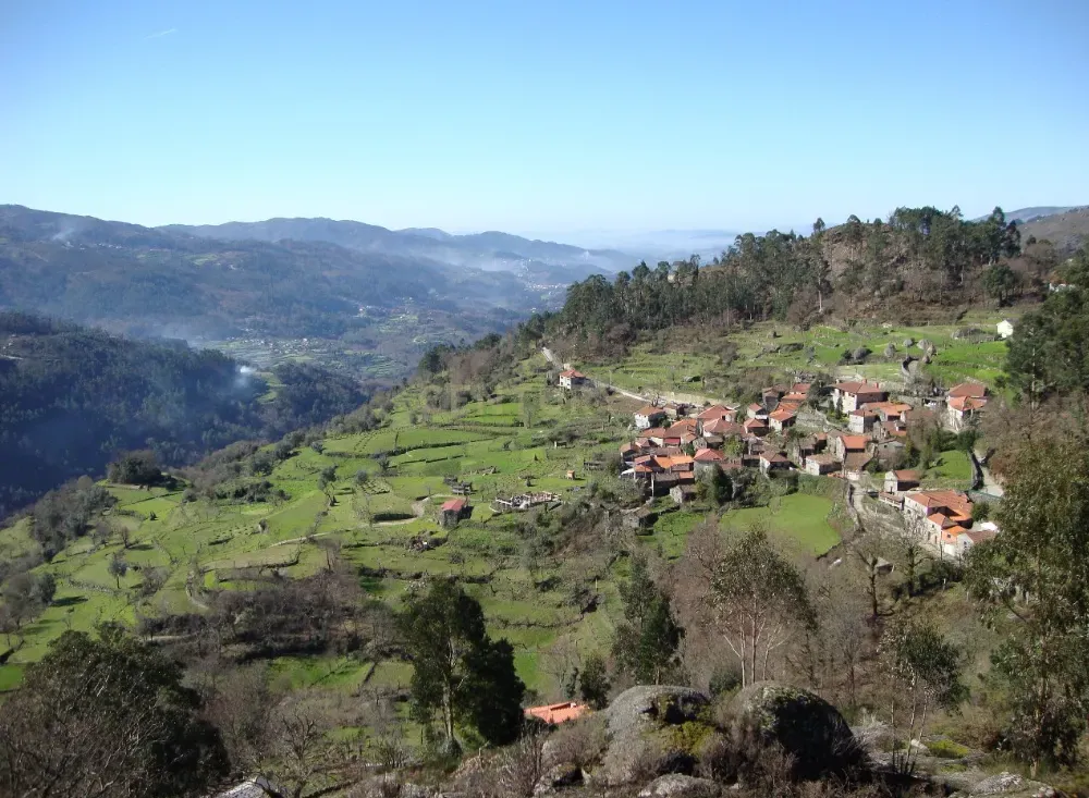 Fotografia 2 de O Refúgio Perfeito ou o Próximo Grande Investimento no Gerês