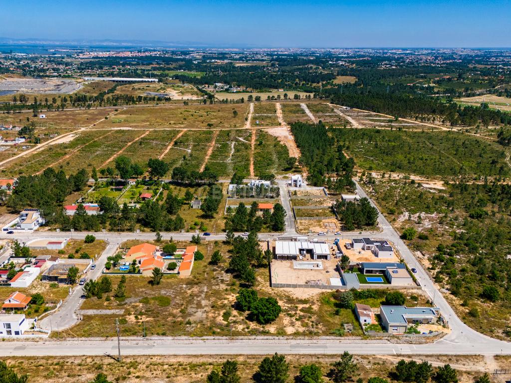 Terreno Urbano Para Construção na  Quinta Do Anjo, Palmela - Image 10