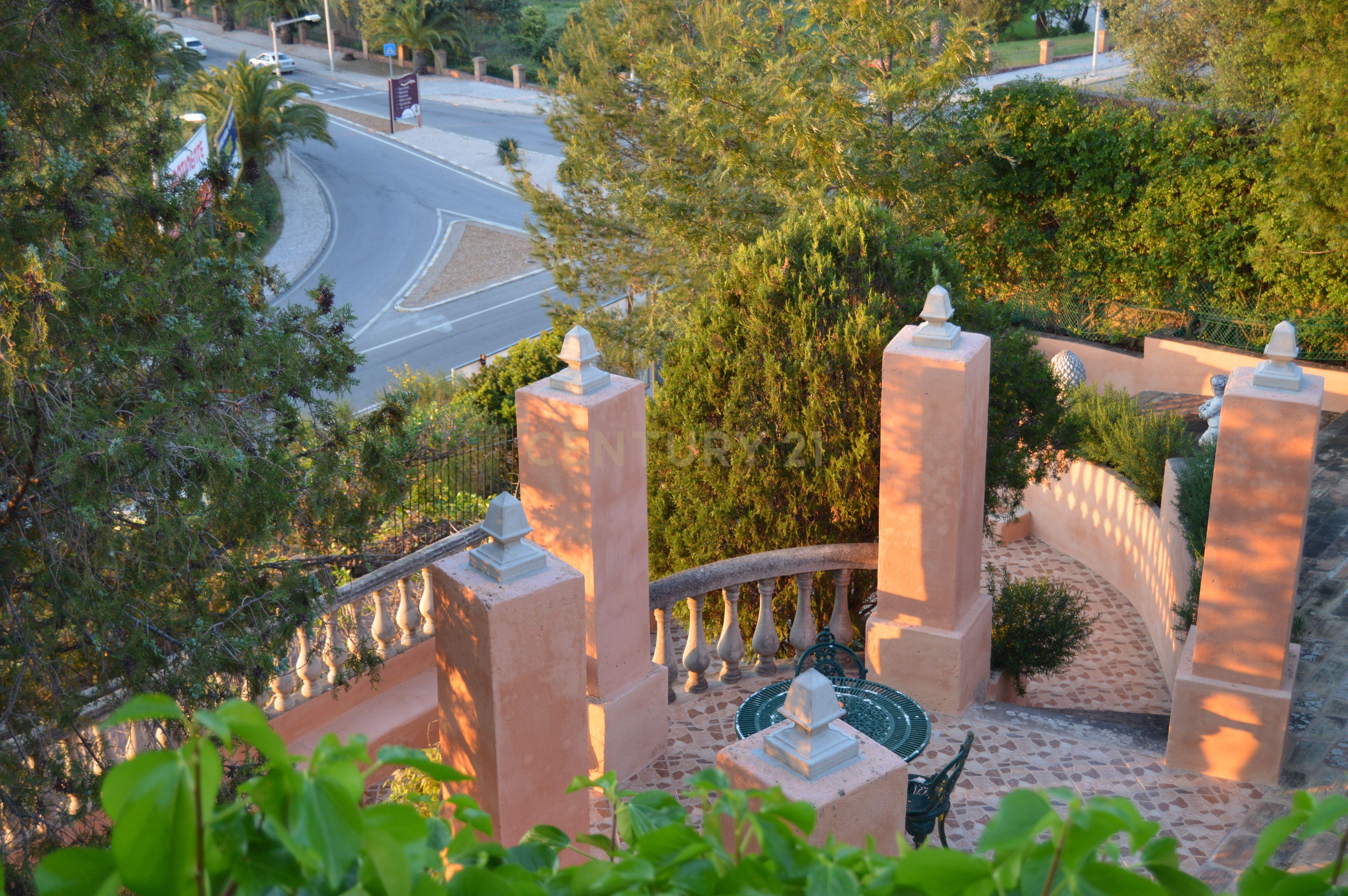 Fotografia 5 de Palacete Único em Silves — Uma Propriedade de Exceção