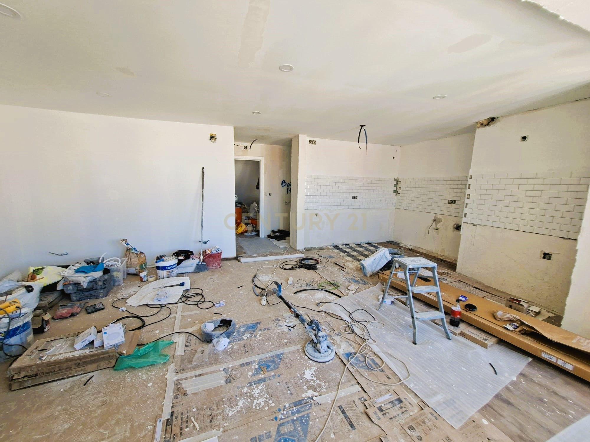 Fotografia 9 de Apartamento Renovado em open-space na Penha de França, Lisboa