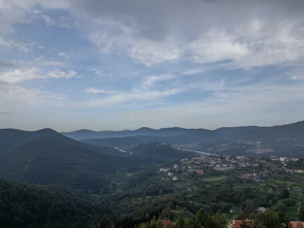 Terreno para Construção com Projeto Turístico e Vista Rio Douro – Castelo de Paiva - Image 6