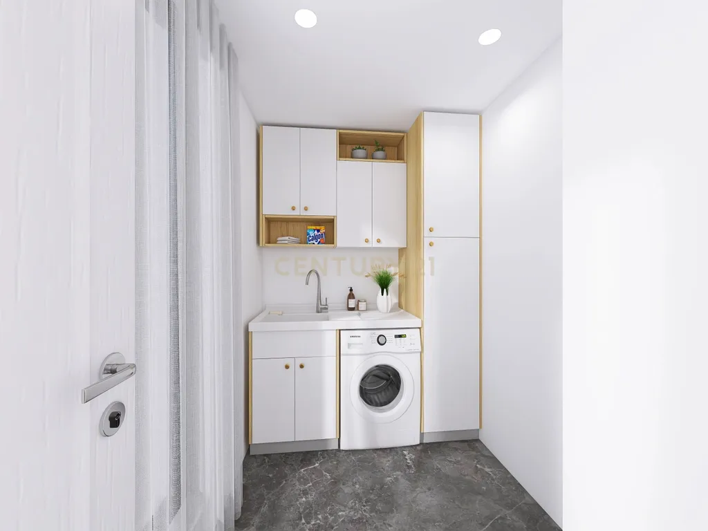 Apartamento T2 na Ponte da Pedra — Gueifães, Maia - Image 4