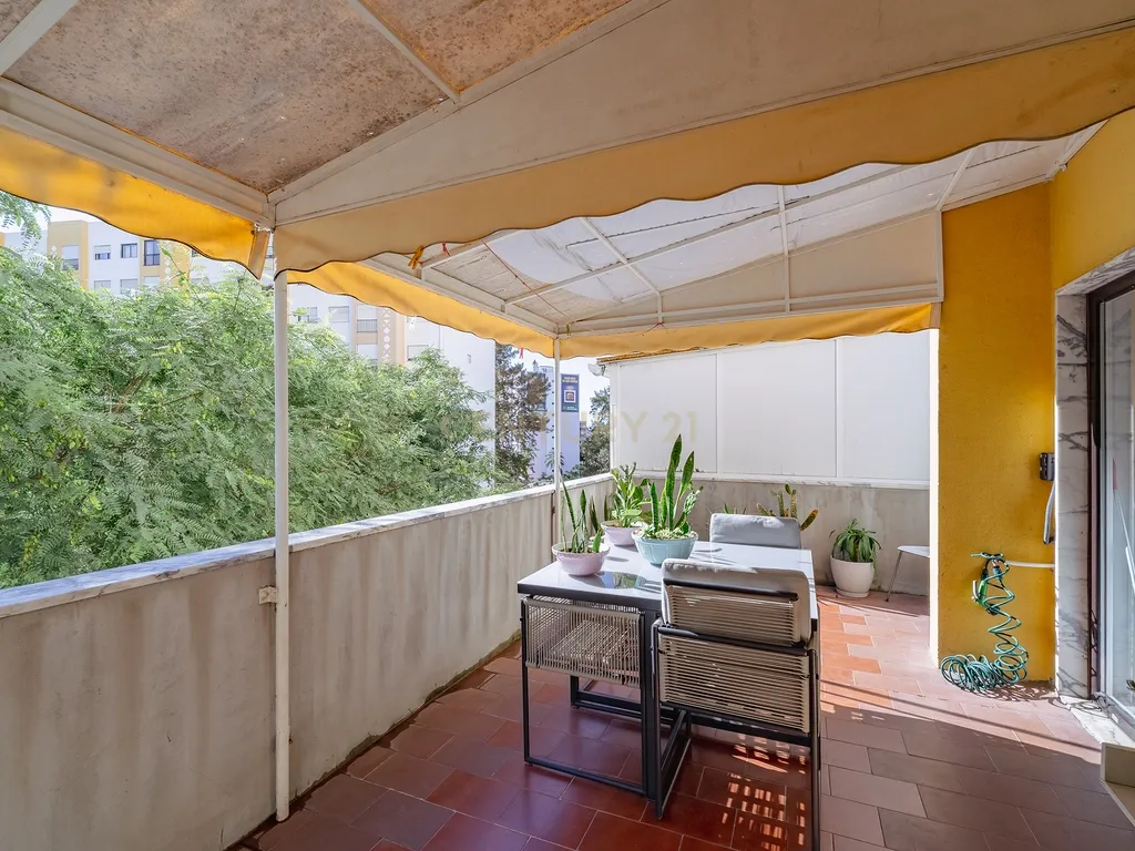 Apartamento T3 em Setúbal - Image 7