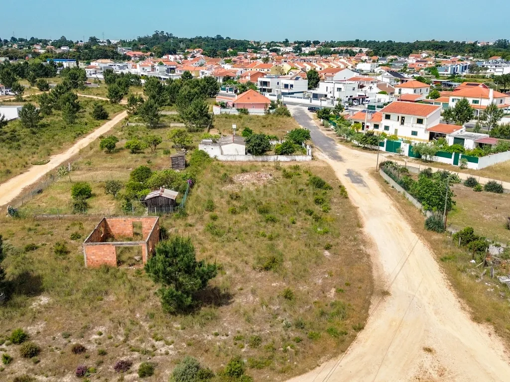 Terreno Construível em Quinta da Marquesa, Palmela - Image 20