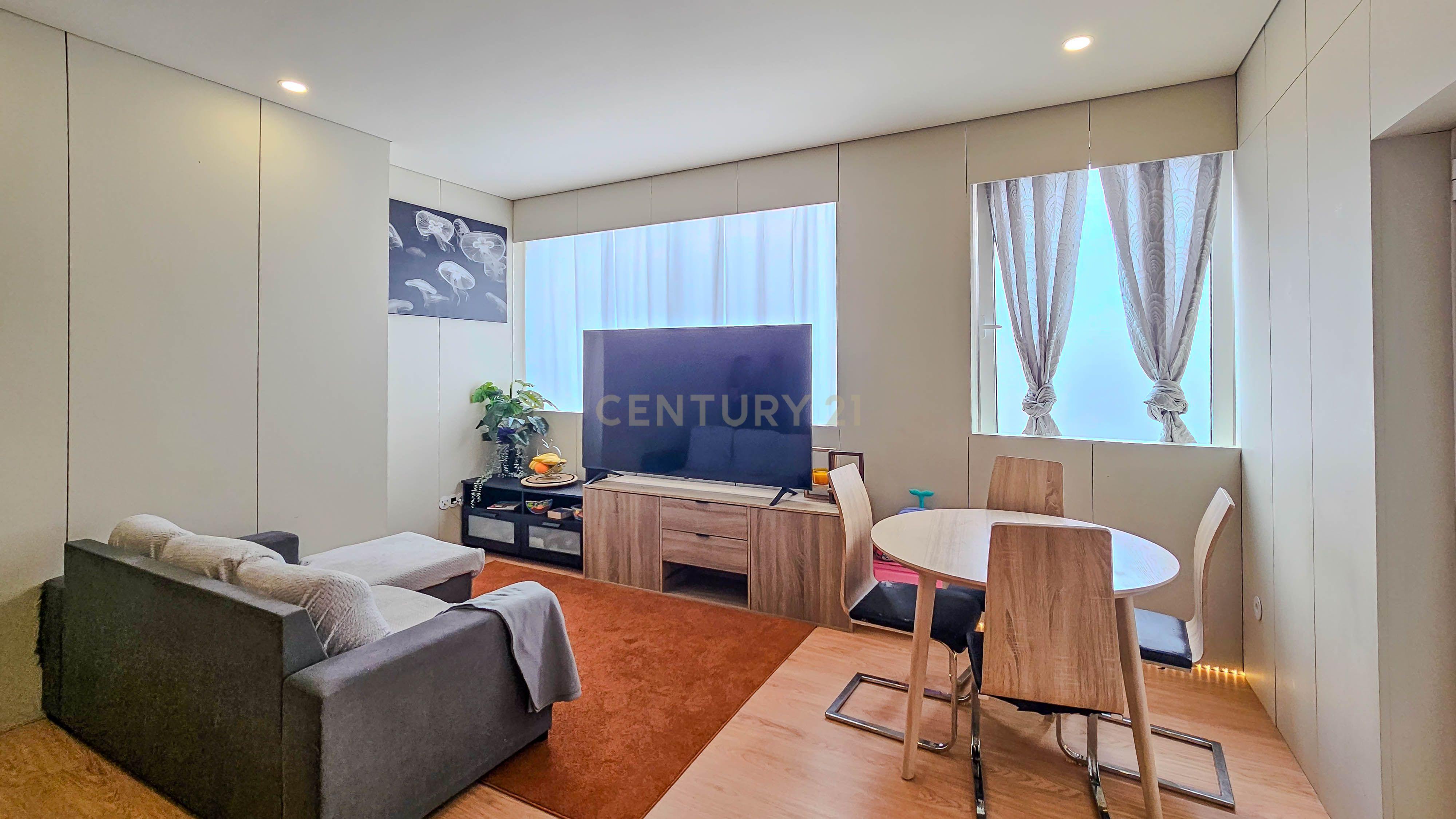 Apartamento T1 à venda em Póvoa de Varzim — foto 2
