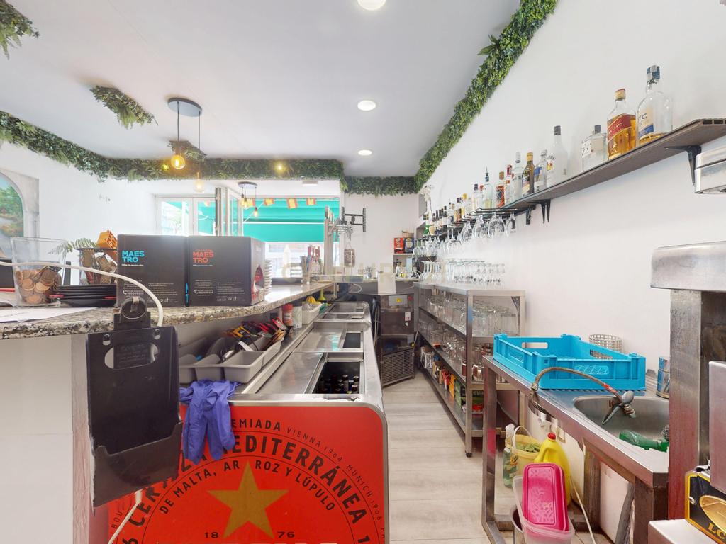 Restaurante-pizzaria arrendado em Los Boliches - excelente localização perto da praia - Image 6